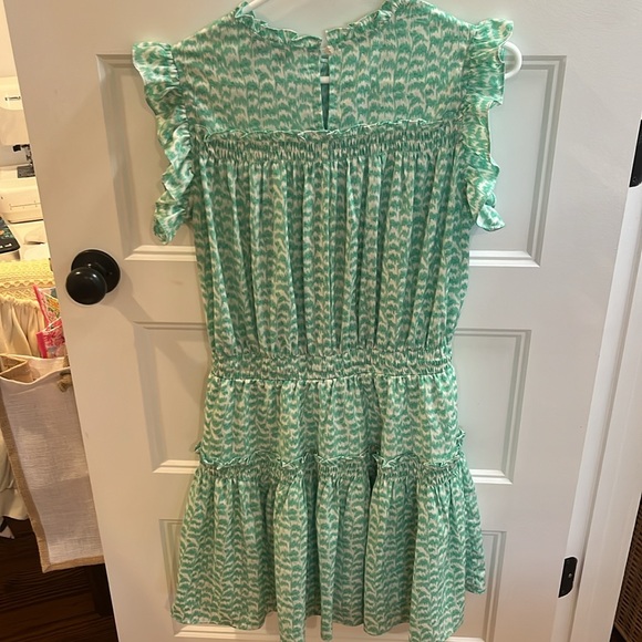 Pinch Ruffle mini - Picture 3 of 4